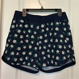 Lands’ End Draper James Swim Shorts